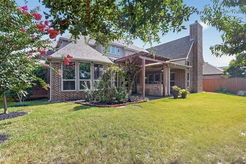 13853 Myatt Avenue, Frisco TX 75035 - Photo 36