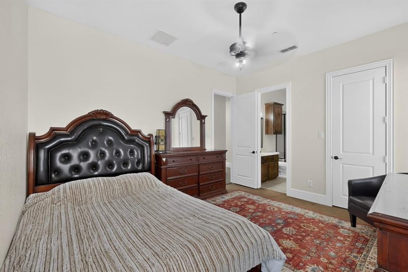 13853 Myatt Avenue, Frisco TX 75035 - Photo 20