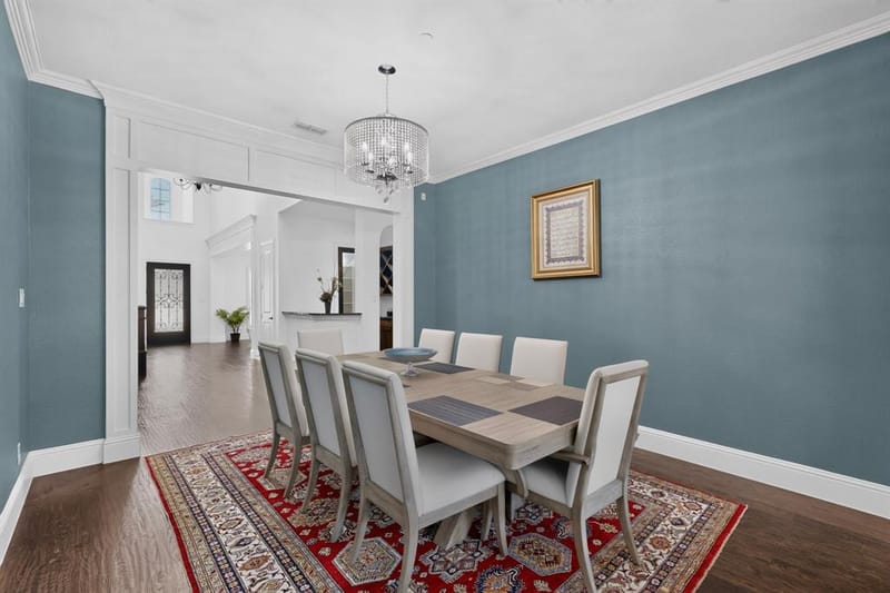 13853 Myatt Avenue, Frisco TX 75035 - Photo 15