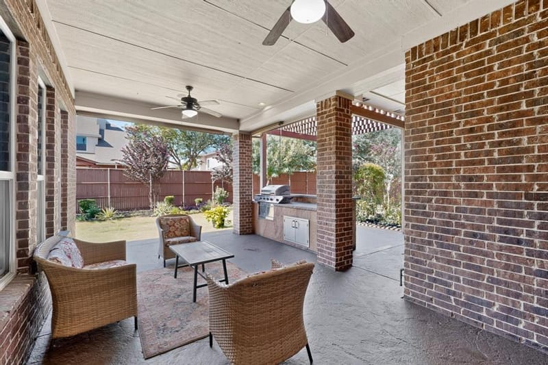 13853 Myatt Avenue, Frisco TX 75035 - Photo 35