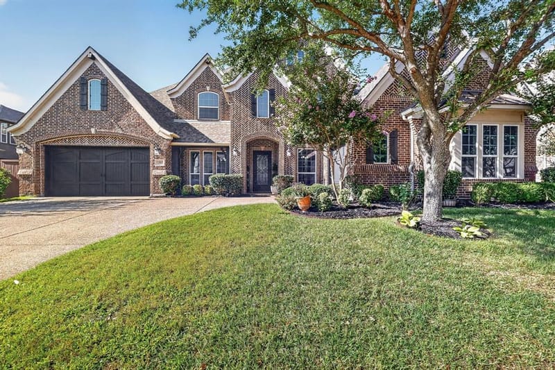13853 Myatt Avenue, Frisco TX 75035 - Photo 4