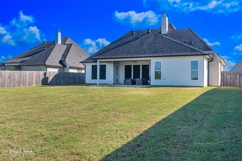 926 Chisolm Trail, Bossier City LA 71111 - Photo 24