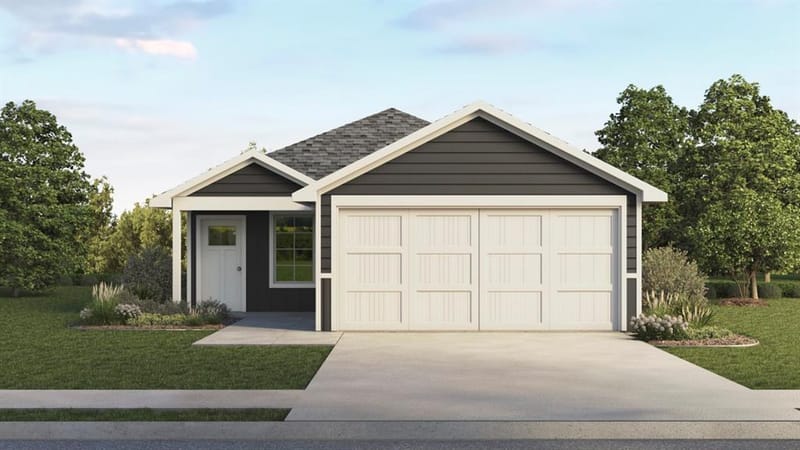 1667 Blaire Drive, Tyler TX 75702