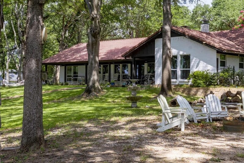 6851 Double Bridge Road, Mabank TX 75156 - Photo 2