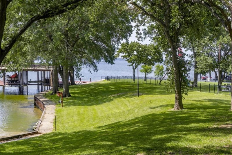6851 Double Bridge Road, Mabank TX 75156 - Photo 7