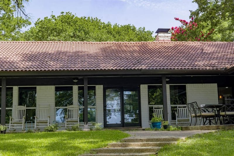 6851 Double Bridge Road, Mabank TX 75156 - Photo 3