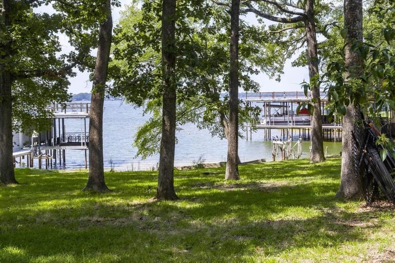 6851 Double Bridge Road, Mabank TX 75156 - Photo 9