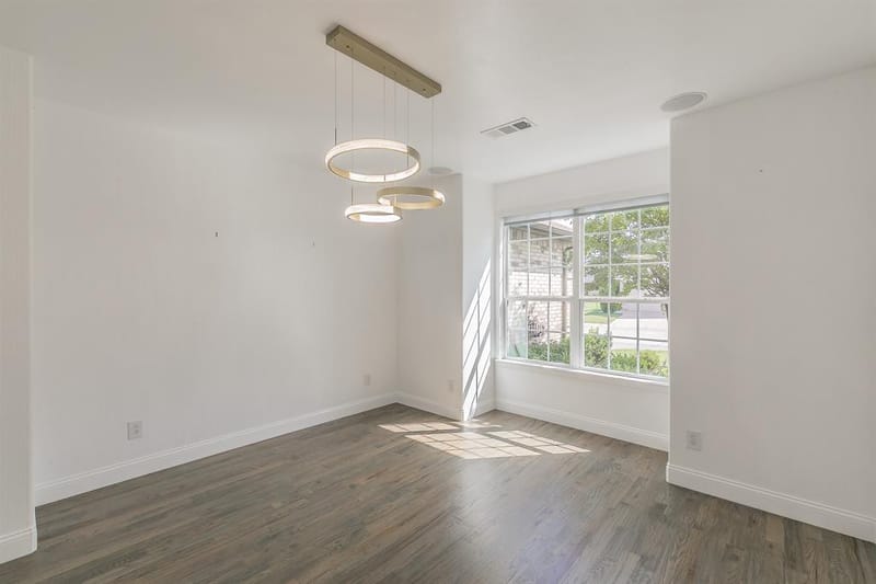 8701 Freeport Drive, Denton TX 76207 - Photo 6