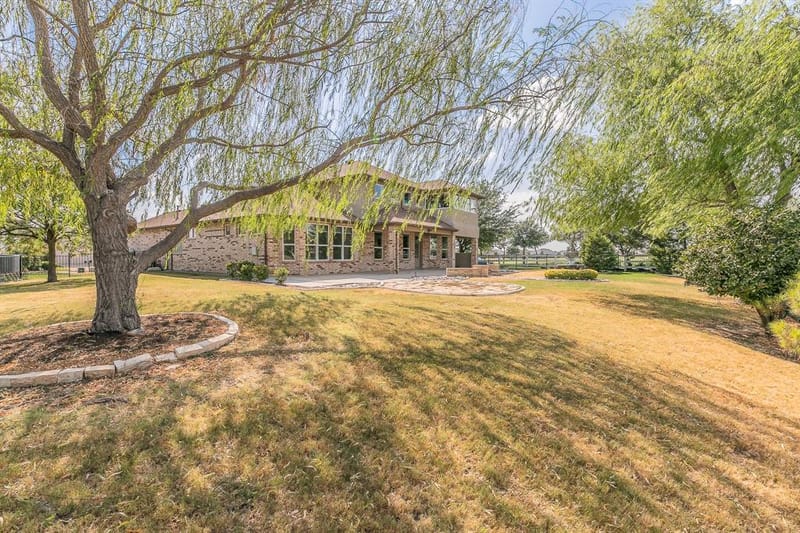 8701 Freeport Drive, Denton TX 76207 - Photo 36