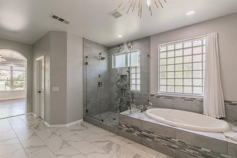 8701 Freeport Drive, Denton TX 76207 - Photo 20