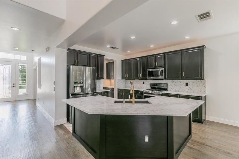 8701 Freeport Drive, Denton TX 76207 - Photo 10