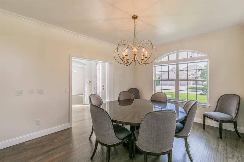 8701 Freeport Drive, Denton TX 76207 - Photo 8