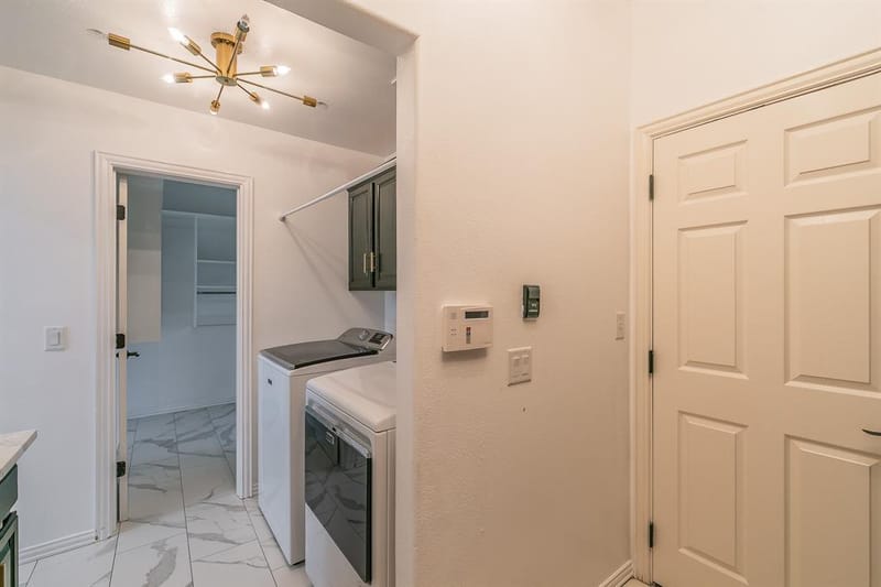 8701 Freeport Drive, Denton TX 76207 - Photo 25
