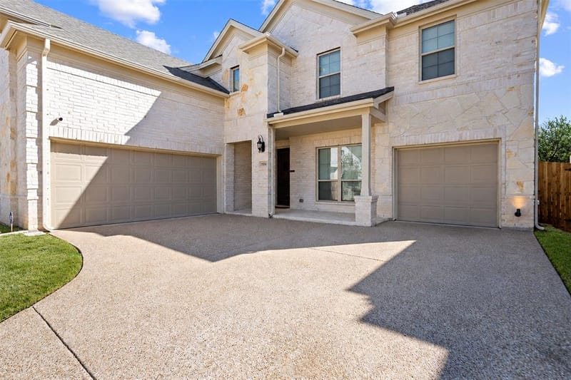 15504 Nimble Trail, Fort Worth TX 76262 - Photo 7