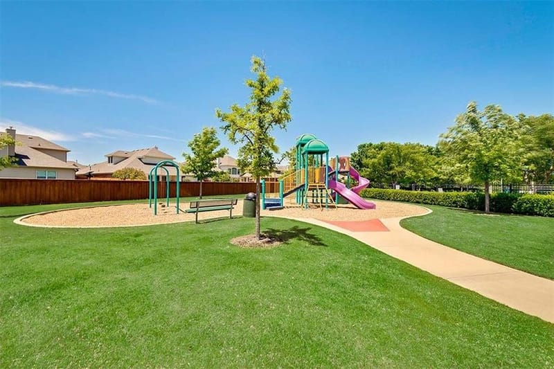 15504 Nimble Trail, Fort Worth TX 76262 - Photo 36