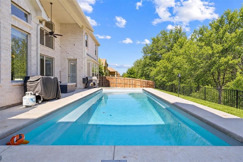15504 Nimble Trail, Fort Worth TX 76262 - Photo 32