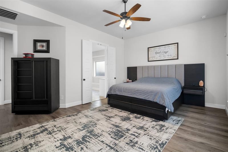 15504 Nimble Trail, Fort Worth TX 76262 - Photo 4