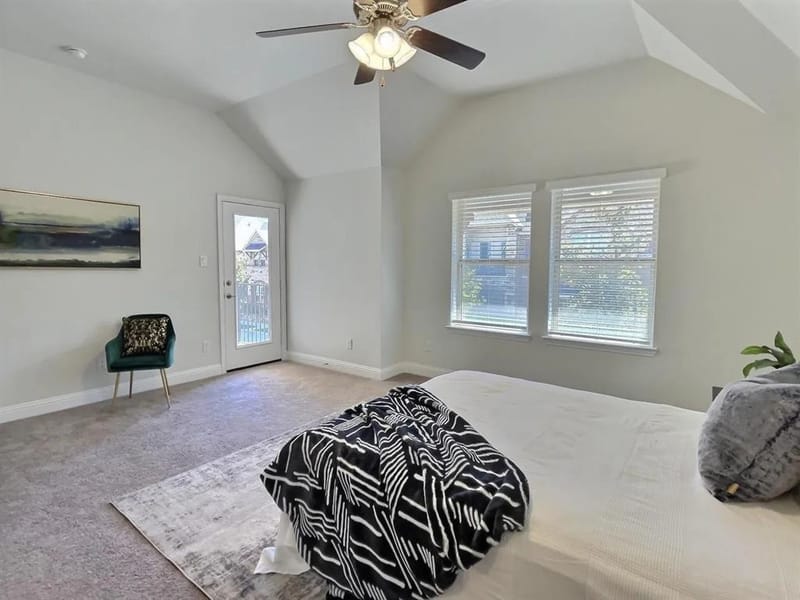 2424 Belvedere Lane, Flower Mound TX 75028 - Photo 13
