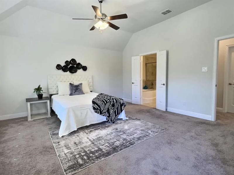 2424 Belvedere Lane, Flower Mound TX 75028 - Photo 17
