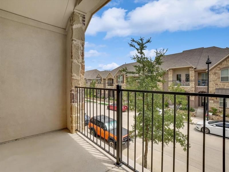 2424 Belvedere Lane, Flower Mound TX 75028 - Photo 16