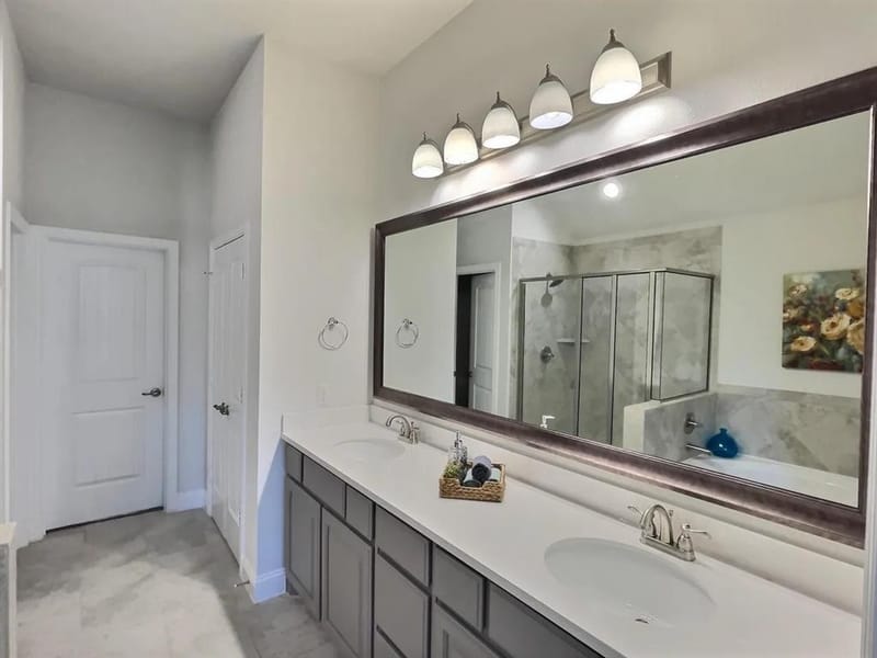 2424 Belvedere Lane, Flower Mound TX 75028 - Photo 14
