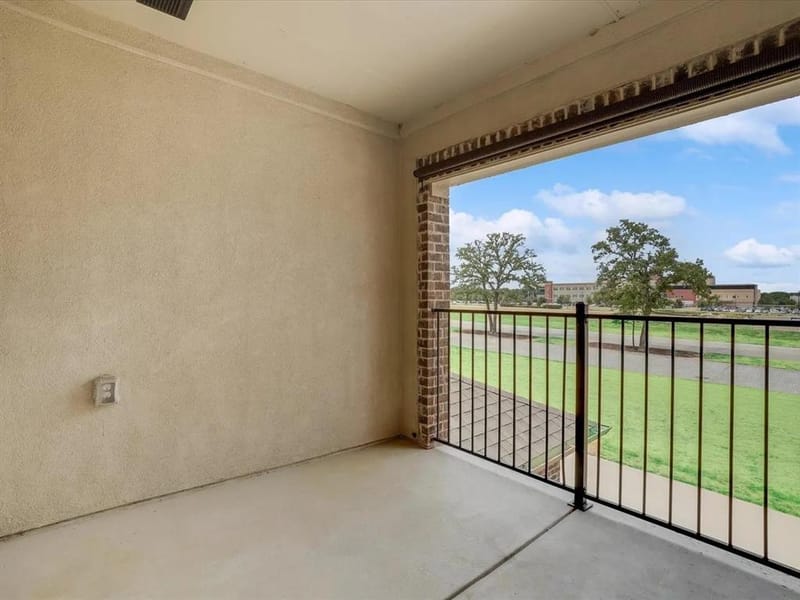 2424 Belvedere Lane, Flower Mound TX 75028 - Photo 11