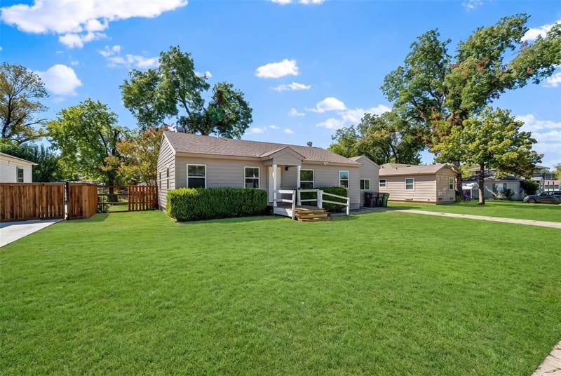 1608 Maple Drive, Garland TX 75042 - Photo 2