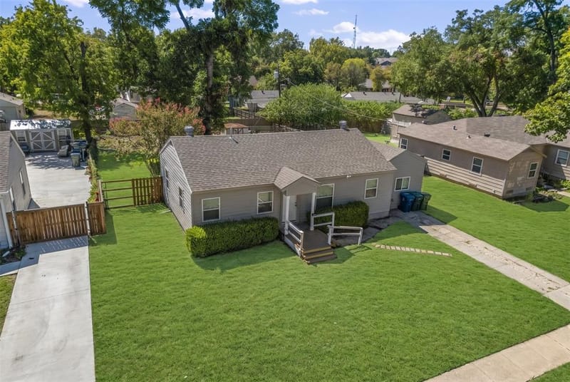 1608 Maple Drive, Garland TX 75042 - Photo 30