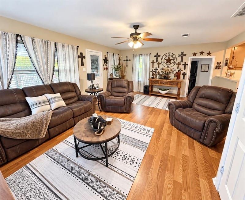 7405 Ewing Avenue, Fort Worth TX 76116 - Photo 2