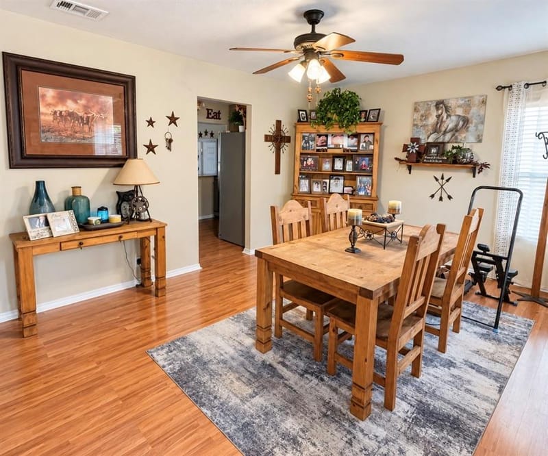 7405 Ewing Avenue, Fort Worth TX 76116 - Photo 4