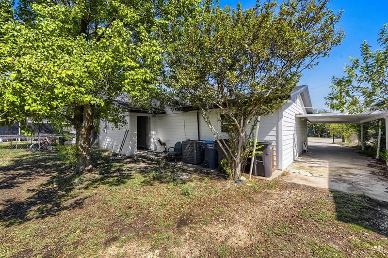 3508 Livingston Avenue, Fort Worth TX 76110 - Photo 27