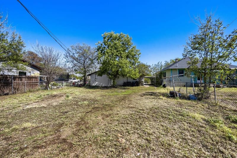 3508 Livingston Avenue, Fort Worth TX 76110 - Photo 28
