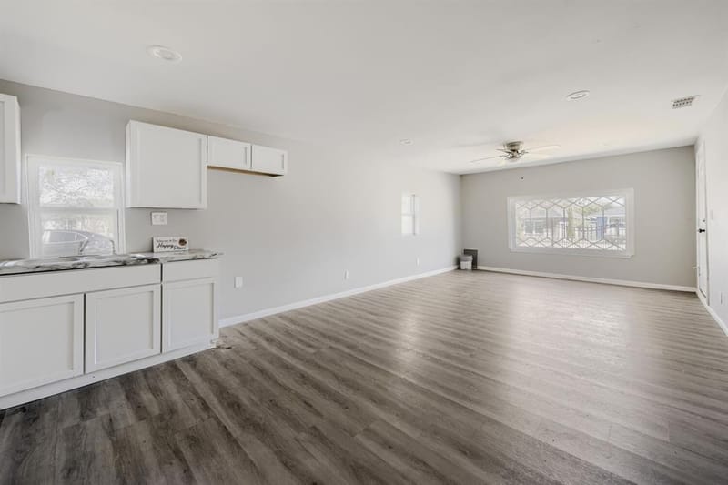 3508 Livingston Avenue, Fort Worth TX 76110 - Photo 8