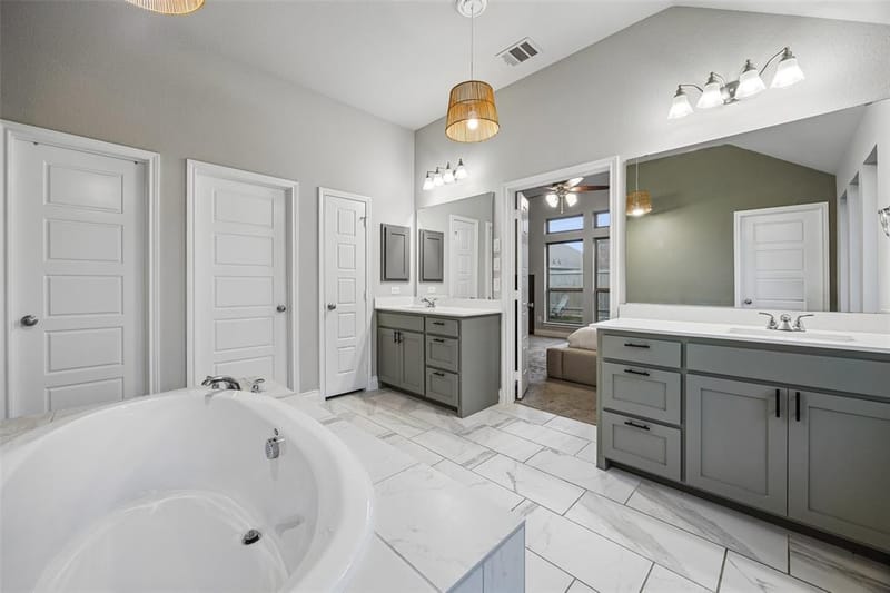 2433 Cobbler Street, Northlake TX 76247 - Photo 22