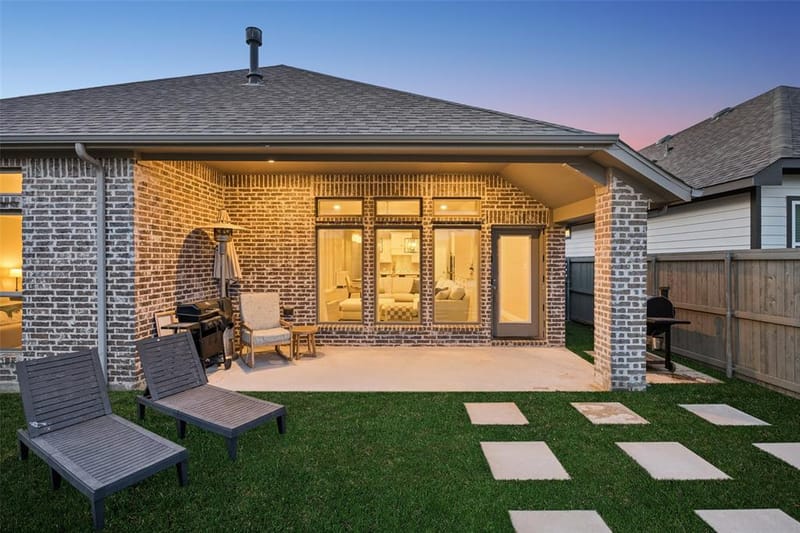 2433 Cobbler Street, Northlake TX 76247 - Photo 30