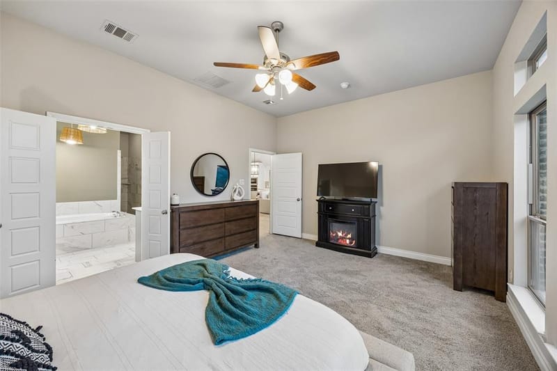 2433 Cobbler Street, Northlake TX 76247 - Photo 19