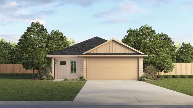1679 Blaire Drive, Tyler TX 75702