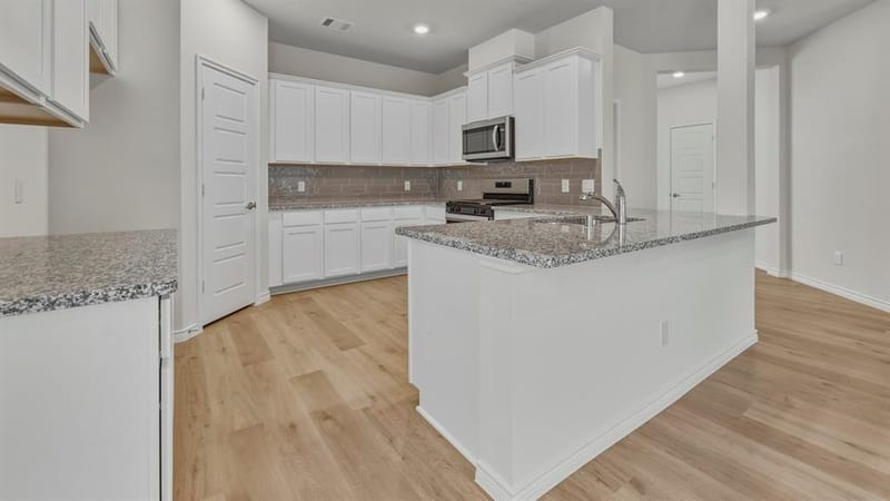 4236 Zayan Drive, Sherman TX 75090 - Photo 27