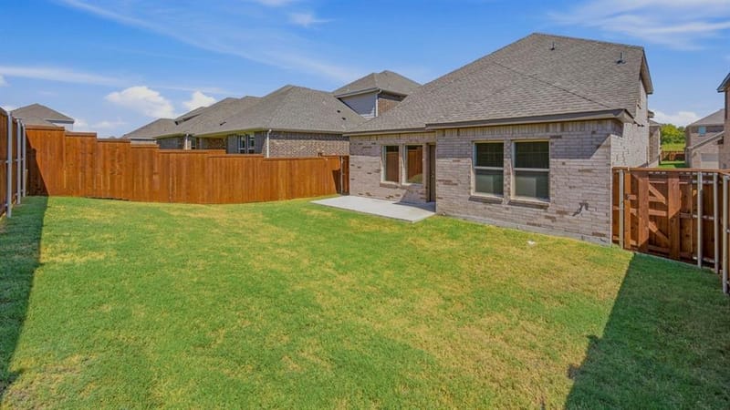 4236 Zayan Drive, Sherman TX 75090 - Photo 12