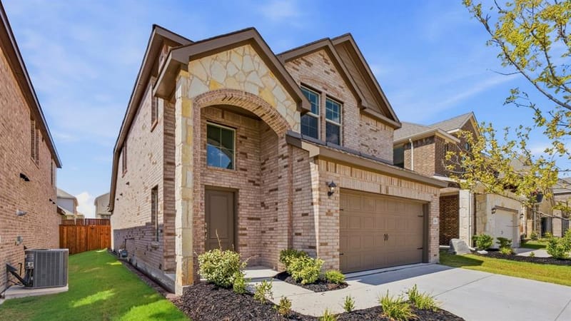 4236 Zayan Drive, Sherman TX 75090 - Photo 3