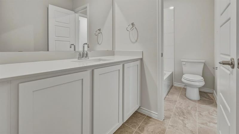 4236 Zayan Drive, Sherman TX 75090 - Photo 5