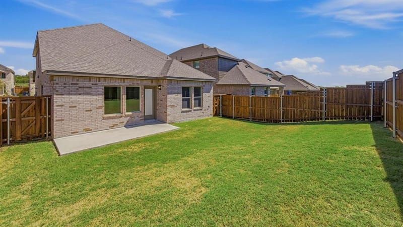 4236 Zayan Drive, Sherman TX 75090 - Photo 10