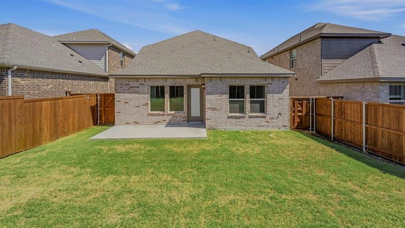 4236 Zayan Drive, Sherman TX 75090 - Photo 11