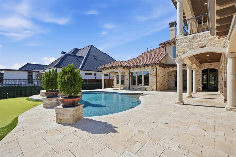 1105 Excalibur Boulevard, Lewisville TX 75056 - Photo 36