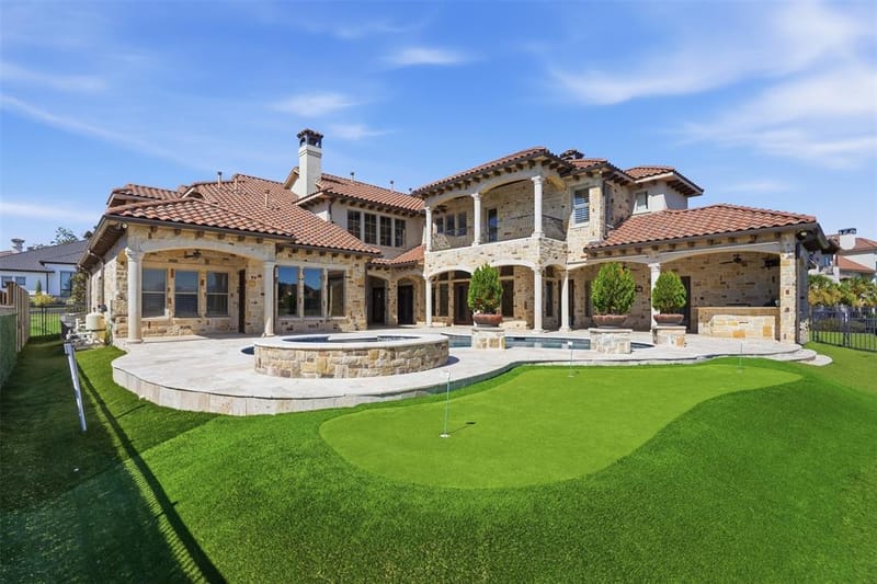 1105 Excalibur Boulevard, Lewisville TX 75056 - Photo 38