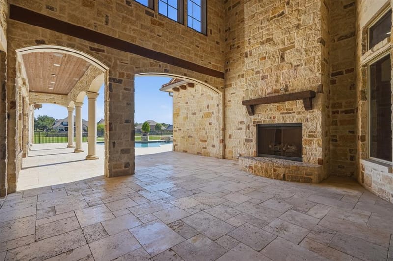 1105 Excalibur Boulevard, Lewisville TX 75056 - Photo 33
