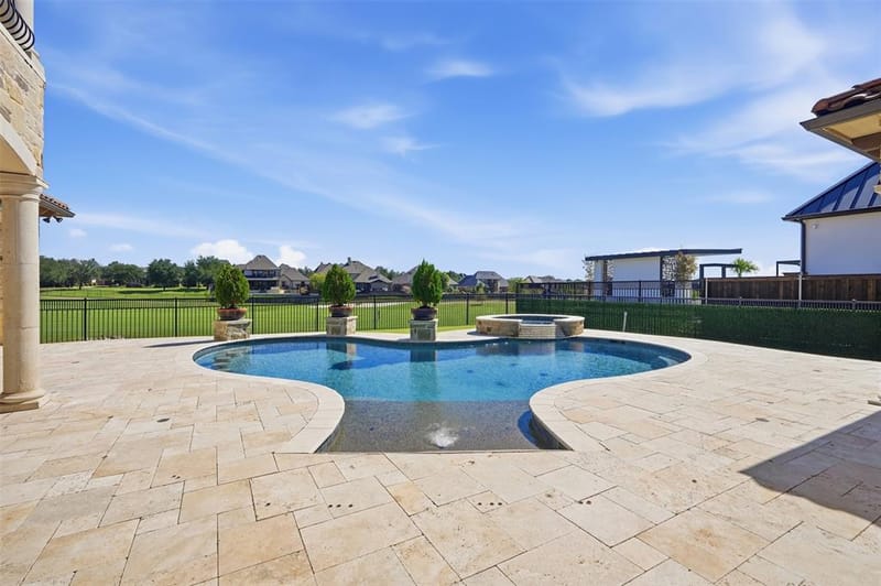 1105 Excalibur Boulevard, Lewisville TX 75056 - Photo 37