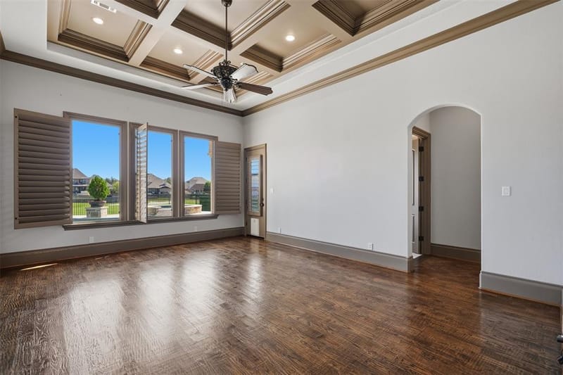 1105 Excalibur Boulevard, Lewisville TX 75056 - Photo 19