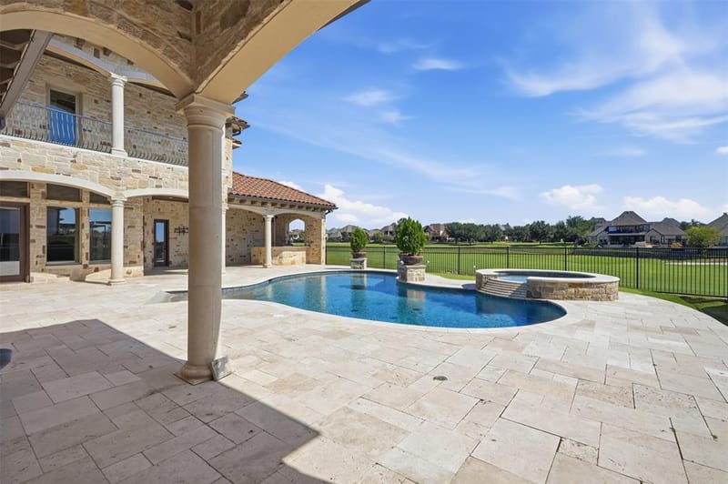1105 Excalibur Boulevard, Lewisville TX 75056 - Photo 35