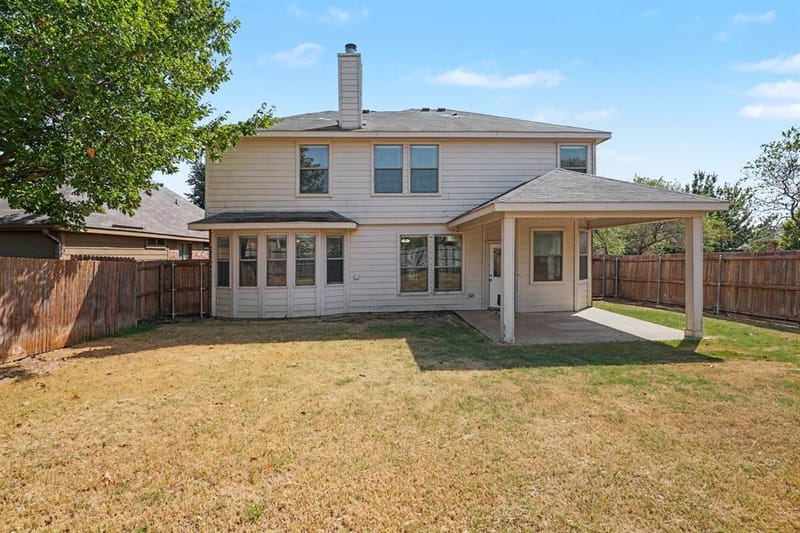 636 Tradewind Drive, Fort Worth TX 76131 - Photo 20